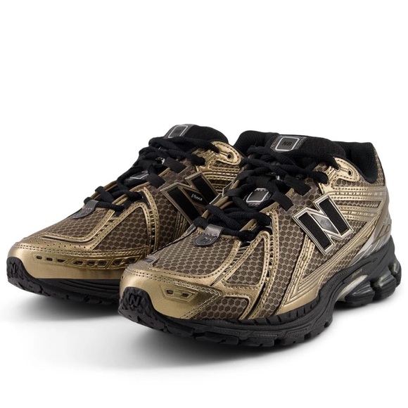 New Balance 🔥 1906R Running Athletic Shoes Bronze Black Gold 1906 U1906RCJ NEW - Picture 3 of 14